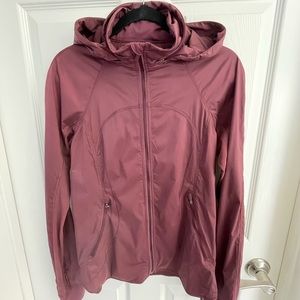 Lululemon Wind Breaker